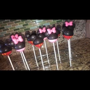 Meet your Posher, Viridiana